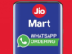 Reliance Jio ਦੇ ਈ-ਕਾਮਰਸ ਪਲੇਟਫਾਰਮ JioMart ਦੀ ਵੈਬਸਾਈਟ ਲਾਂਚ, ਜ਼ਿਆਦਾਤਰ ਚੀਜ਼ਾਂ ‘ਤੇ 5% ਦੀ ਛੂਟ