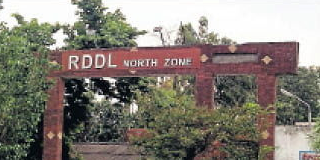 ਜਲੰਧਰ ‘ਚ ਲਾਡੋਵਾਲੀ ਰੋਡ ‘ਤੇ ਆਰਡੀਡੀਐਲ ਕੈਂਪਸ ਦੇ ਪਸ਼ੁਪਾਲਣ ਵਿਭਾਗ ਨੇੜੇ ਬਣੇਗੀ ਕੋਰੋਨਾ ਟੈਸਟ ਲੈਬੋਰੇਟਰੀ