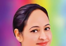 ਕਵਿਤਾ – ਕਦੇ-ਕਦੇ