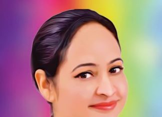 ਕਵਿਤਾ – ਕਦੇ-ਕਦੇ