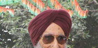 ਜਲੰਧਰ ਦੇ ਦੇਸ਼ ਭਗਤ ਯਾਦਗਰ ਹਾਲ ‘ਚ ਅੱਧੀ ਸਦੀ ਤਕ ਜਨਰਲ ਸਕੱਤਰ ਰਹੇ ਕਾ. ਨੌਨਿਹਾਲ ਸਿੰਘ ਨਹੀਂ ਰਹੇ