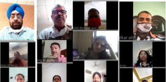 ਜ਼ਿਲ੍ਹਾ ਸਿੱਖਿਆ ਅਧਿਕਾਰੀਆਂ ਵੱਲੋਂ ਨਵੇਂ ਦਾਖ਼ਲਿਆਂ ਲਈ ਸਕੂਲਾਂ ਦਾ ਲਿਆ ਜਾਇਜ਼ਾ