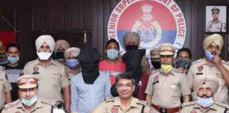 ਜਲੰਧਰ ਦਿਹਾਤ ਪੁਲਿਸ ਨੇ 18 ਕਿਲੋ ਅਫੀਮ ਸਣੇ ਦੋ ਤਸਕਰ ਕੀਤੇ ਗ੍ਰਿਫਤਾਰ