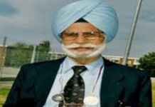 ਹਾਕੀ ਦੇ ਮਹਾਨ ਖਿਡਾਰੀ ਬਲਬੀਰ ਸਿੰਘ ਸੀਨੀਅਰ ਨੂੰ ਦਿਲ ਦਾ ਦੌਰਾ ਪਿਆ, ਹਾਲਤ ਨਾਜ਼ੁਕ