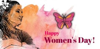 ਅੰਤਰਰਾਸ਼ਟਰੀ ਮਹਿਲਾ ਦਿਵਸ ‘ਤੇ ਵਿਸ਼ੇਸ਼ : ਜਿਸ ਦੇਸ਼ ਦੀ ਨਾਰੀ ਰੋਂਦੀ ਹੈ…