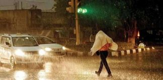 ਮੌਸਮ ਵਿਭਾਗ ਦੀ ਭਵਿੱਖਬਾਣੀ, ਕਈ ਸੂਬਿਆਂ ‘ਚ ਹੋਵੇਗੀ ਭਾਰੀ ਬਾਰਿਸ਼