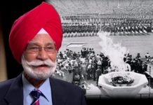 ਗੋਲ ਮਸ਼ੀਨ ਦੇ ਨਾਂ ਨਾਲ ਜਾਣੇ ਜਾਂਦੇ ਓਲੰਪੀਅਨ ਪਦਮ ਸ੍ਰੀ ਬਲਬੀਰ ਸਿੰਘ ਨਹੀਂ ਰਹੇ