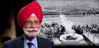ਗੋਲ ਮਸ਼ੀਨ ਦੇ ਨਾਂ ਨਾਲ ਜਾਣੇ ਜਾਂਦੇ ਓਲੰਪੀਅਨ ਪਦਮ ਸ੍ਰੀ ਬਲਬੀਰ ਸਿੰਘ ਨਹੀਂ ਰਹੇ