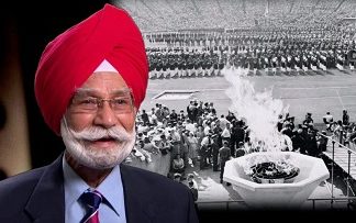 ਗੋਲ ਮਸ਼ੀਨ ਦੇ ਨਾਂ ਨਾਲ ਜਾਣੇ ਜਾਂਦੇ ਓਲੰਪੀਅਨ ਪਦਮ ਸ੍ਰੀ ਬਲਬੀਰ ਸਿੰਘ ਨਹੀਂ ਰਹੇ