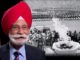 ਗੋਲ ਮਸ਼ੀਨ ਦੇ ਨਾਂ ਨਾਲ ਜਾਣੇ ਜਾਂਦੇ ਓਲੰਪੀਅਨ ਪਦਮ ਸ੍ਰੀ ਬਲਬੀਰ ਸਿੰਘ ਨਹੀਂ ਰਹੇ
