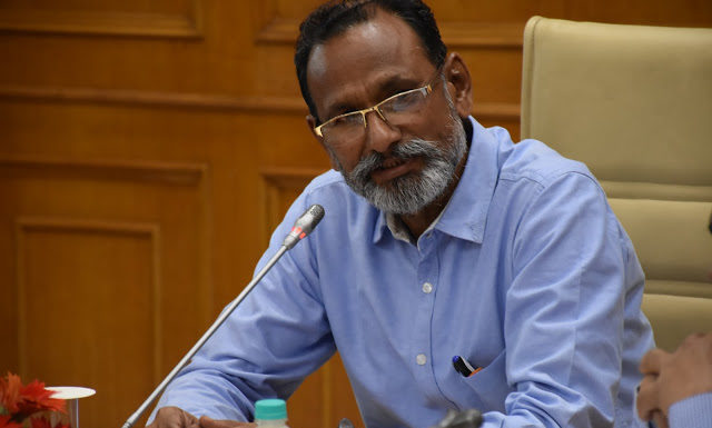 ਬਲਬੀਰ ਮਾਧੋਪੁਰੀ ਦੀ ਕਿਤਾਬ “ਛਾਂਗਿਆ ਰੁੱਖ” ਦਾ ਹੋ ਰਿਹਾ ਰੂਸੀ ਭਾਸ਼ਾ ‘ਚ ਅਨੁਵਾਦ