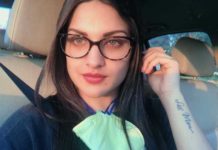 ਹਿਮਾਂਸ਼ੀ ਖੁਰਾਨਾ ਦਾ ਕੌਰਨਟਾਇਨ ਫੈਸ਼ਨ ਸ਼ੋਅ ਤੁਸੀਂ ਜ਼ਰੂਰ ਵੇਖਣਾ ਪਸੰਦ ਕਰੋਗੇ..