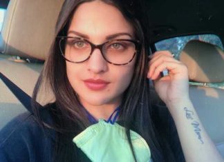 ਹਿਮਾਂਸ਼ੀ ਖੁਰਾਨਾ ਦਾ ਕੌਰਨਟਾਇਨ ਫੈਸ਼ਨ ਸ਼ੋਅ ਤੁਸੀਂ ਜ਼ਰੂਰ ਵੇਖਣਾ ਪਸੰਦ ਕਰੋਗੇ..