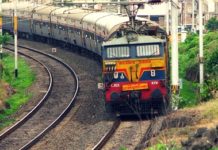 ਦੋ ਗੱਡੀਆਂ ਰਵਾਨਾ