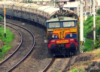 ਦੋ ਗੱਡੀਆਂ ਰਵਾਨਾ