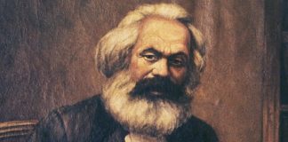 ਸਾਰੀ ਉਮਰ ਮਜ਼ਦੂਰਾਂ ਲਈ ਜਾਗਿਆ ਕਾਰਲ ਮਾਰਕਸ