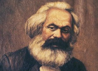 ਸਾਰੀ ਉਮਰ ਮਜ਼ਦੂਰਾਂ ਲਈ ਜਾਗਿਆ ਕਾਰਲ ਮਾਰਕਸ