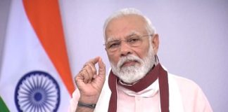 ਮੋਦੀ ਅੱਜ 11 ਵਜੇ ਕਰਨਗੇ ਦੇਸ਼ ਦੇ ਆਰਥਿਕ ਵਿਕਾਸ ਨੂੰ ਮੁੜ ਲੀਂਹ ‘ਤੇ ਲਿਆਉਣ ਦੇ ਮੰਤਰ ਨੂੰ ਭਾਰਤੀ ਉਦਯੋਗ ਨਾਲ ਸਾਂਝਾ