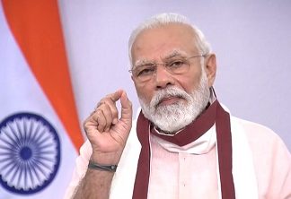 18 ਮਈ ਤੋਂ ਲੱਗੇਗਾ ਚੌਥਾ ਲੌਕਡਾਊਨ, ਪੜ੍ਹੋ ਪੀਐਮ ਦੇ ਭਾਸ਼ਣ ਦੀਆਂ 10 ਅਹਿਮ ਗੱਲਾਂ