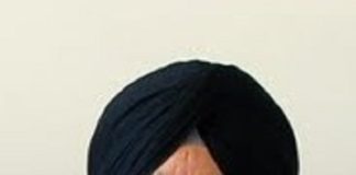 ਮੇਰੀ ਡਾਇਰੀ ਦੇ ਪੰਨੇ – ਰੁੱਸਣਾ