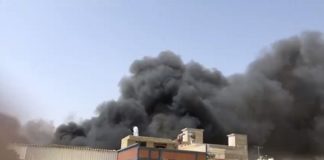 ਪਕਿਸਤਾਨ ‘ਚ ਜਹਾਜ਼ ਕ੍ਰੈਸ਼ ਹੋਣ ਨਾਲ 82 ਲੋਕਾਂ ਦੀ ਮੌਤ