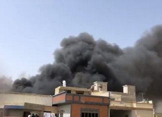 Breaking news : ਪਾਕਿਸਤਾਨ ‘ਚ 107 ਸਵਾਰੀਆਂ ਨਾਲ ਭਰਿਆ ਜਹਾਜ਼ ਹੋਇਆ ਕ੍ਰੈਸ਼