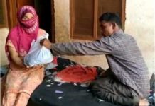 ਅਪਾਹਿਜ ਭਿਖਾਰੀ ਨੇ ਭੀਖ ਮੰਗ 100 ਪਰਿਵਾਰਾਂ ਨੂੰ ਦਿੱਤਾ ਮਹੀਨੇ ਦਾ ਰਾਸ਼ਨ, ਬਣਿਆ ਮਿਸਾਲ