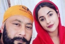 ਸ਼ਹਿਨਾਜ਼ ਗਿੱਲ ਦੇ ਪਿਤਾ ‘ਤੇ ਬਿਆਸ ਪੁਲਿਸ ਵਲੋਂ ਬਲਾਤਕਾਰ ਦਾ ਕੇਸ ਦਰਜ, ਜਲੰਧਰ ਦੀ ਮਹਿਲਾ ਦਾ ਬੰਦੂਕ ਦੀ ਨੋਕ ‘ਤੇ ਜਬਰ ਜਿਨਾਹ ਕਰਨ ਦਾ ਆਰੋਪ