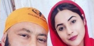 ਸ਼ਹਿਨਾਜ਼ ਗਿੱਲ ਦੇ ਪਿਤਾ ‘ਤੇ ਬਿਆਸ ਪੁਲਿਸ ਵਲੋਂ ਬਲਾਤਕਾਰ ਦਾ ਕੇਸ ਦਰਜ, ਜਲੰਧਰ ਦੀ ਮਹਿਲਾ ਦਾ ਬੰਦੂਕ ਦੀ ਨੋਕ ‘ਤੇ ਜਬਰ ਜਿਨਾਹ ਕਰਨ ਦਾ ਆਰੋਪ