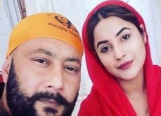 ਸ਼ਹਿਨਾਜ਼ ਗਿੱਲ ਦੇ ਪਿਤਾ ‘ਤੇ ਬਿਆਸ ਪੁਲਿਸ ਵਲੋਂ ਬਲਾਤਕਾਰ ਦਾ ਕੇਸ ਦਰਜ, ਜਲੰਧਰ ਦੀ ਮਹਿਲਾ ਦਾ ਬੰਦੂਕ ਦੀ ਨੋਕ ‘ਤੇ ਜਬਰ ਜਿਨਾਹ ਕਰਨ ਦਾ ਆਰੋਪ