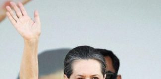 ਕਾਂਗਰਸ ਚੁੱਕੇਗੀ ਮਜ਼ਦੂਰਾਂ ਦੇ ਘਰ ਪਹੁੰਚਣ ਲਈ ਰੇਲ ਟਿਕਟ ਦਾ ਖ਼ਰਚਾ : ਸੋਨੀਆ ਗਾਂਧੀ