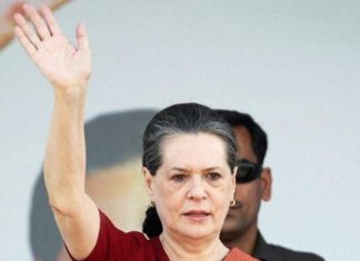 ਕਾਂਗਰਸ ਚੁੱਕੇਗੀ ਮਜ਼ਦੂਰਾਂ ਦੇ ਘਰ ਪਹੁੰਚਣ ਲਈ ਰੇਲ ਟਿਕਟ ਦਾ ਖ਼ਰਚਾ : ਸੋਨੀਆ ਗਾਂਧੀ