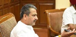 ਕੱਲ੍ਹ ਤੋਂ ਸ਼ੁਰੂ ਹੋਵੇਗਾ ਪੰਜਾਬ ‘ਚ ਟੋਲ ਟੈਕਸ ਵਸੂਲਣ ਦਾ ਸਿਲਸਿਲਾ : ਵਿਜੈ ਇੰਦਰ ਸਿੰਗਲਾ