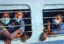 ਕੇਂਦਰ ਸਰਕਾਰ ਨੇ ਮੰਨੀ ਪੰਜਾਬ ਦੀ ਮੰਗ, ਮਜ਼ਦੂਰਾਂ ਤੇ ਵਿਦਿਆਰਥੀਆਂ ਨੂੰ ਘਰ ਲਿਆਉਣ ਲਈ ਰੇਲਵੇ ਚਲਾਏਗੀ ਵਿਸ਼ੇਸ਼ ਟ੍ਰੇਨ