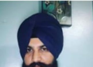 ਅਮਰੀਕਾ ‘ਚ ਹੁਸ਼ਿਆਰਪੁਰ ਦੇ ਪਿੰਡ ਪ੍ਰੇਮਪੁਰ ਦੇ ਨੋਜਵਾਨ ਦੀ ਕੋਰੋਨਾ ਵਾਇਰਸ ਕਾਰਨ ਮੌਤ