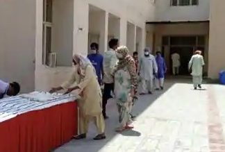 ਪੰਜਾਬ ਸਰਕਾਰ ਨੇ ਦਿੱਲੀ ‘ਚ ਫਸੇ ਸ਼ਰਧਾਲੂ ਵੀ ਲਿਆਂਦੇ ਵਾਪਿਸ, ਮੈਰੀਟੋਰੀਅਸ ਸਕੂਲ ਸਥਿਤ ਆਈਸੋਲੇਸ਼ਨ ਸੈਂਟਰ ਭੇਜੇ