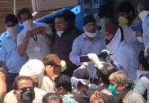 ਖੁੱਲਣ ਤੋਂ ਕੁਝ ਦੇਰ ਬਾਅਦ ਹੀ ਬੰਦ ਕਰਵਾਨੀ ਪਈ ਜਲੰਧਰ ਦੀ ਇਹ ਮਾਰਕਿਟ – ਪੜੋ ਖ਼ਬਰ