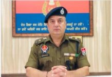 ਮੋਗਾ ਜ਼ਿਲ੍ਹਾ ਪੁਲਿਸ ਪ੍ਰਸ਼ਾਸਨ ‘ਚ 8 ਪੁਲਸ ਅਧਿਕਾਰਿਆਂ ਤੇ ਥਾਣਾ ਮੁਖੀਆਂ ਦੇ ਤਬਾਦਲੇ