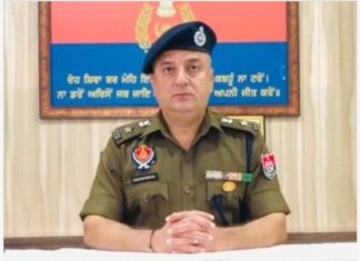 ਮੋਗਾ ਜ਼ਿਲ੍ਹਾ ਪੁਲਿਸ ਪ੍ਰਸ਼ਾਸਨ ‘ਚ 8 ਪੁਲਸ ਅਧਿਕਾਰਿਆਂ ਤੇ ਥਾਣਾ ਮੁਖੀਆਂ ਦੇ ਤਬਾਦਲੇ