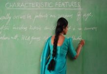 ਸਰਕਾਰੀ ਕਾਲਜਾਂ ਦੇ ਗੈਸਟ ਫੈਕਲਟੀ ਲੈਕਚਰਰਾਂ ਨੂੰ 180 ਦਿਨਾਂ ਦੀ ਪ੍ਰਸੂਤੀ ਛੁੱਟੀ ਦਾ ਲਾਭ ਦੇਣ ਦੇ ਹੁਕਮ