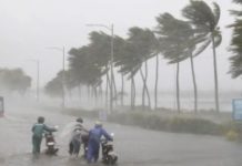 ਸਾਵਧਾਨ! ਪੰਜਾਬ ‘ਚ ਵੀ “ਅਮਫਾਨ” ਤੂਫਾਨ ਮਚਾ ਸਕਦਾ ਹੈ ਤਬਾਹੀ, ਚੰਡੀਗੜ੍ਹ, ਮੋਹਾਲੀ ਤੇ ਹਰਿਆਣਾ ‘ਚ ਵੀ ਖਤਰਾ