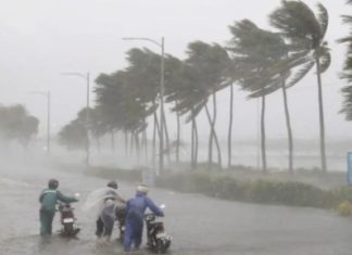 ਸਾਵਧਾਨ! ਪੰਜਾਬ ‘ਚ ਵੀ “ਅਮਫਾਨ” ਤੂਫਾਨ ਮਚਾ ਸਕਦਾ ਹੈ ਤਬਾਹੀ, ਚੰਡੀਗੜ੍ਹ, ਮੋਹਾਲੀ ਤੇ ਹਰਿਆਣਾ ‘ਚ ਵੀ ਖਤਰਾ