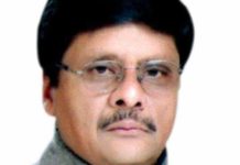 ਲੁਧਿਆਣਾ ‘ਚ ਪੁਸ਼ਪਿੰਦਰ ਸਿੰਘਲ ਬਣੇ ਭਾਜਪਾ ਦੇ ਜਿਲ੍ਹਾ ਪ੍ਰਧਾਨ