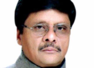 ਲੁਧਿਆਣਾ ‘ਚ ਪੁਸ਼ਪਿੰਦਰ ਸਿੰਘਲ ਬਣੇ ਭਾਜਪਾ ਦੇ ਜਿਲ੍ਹਾ ਪ੍ਰਧਾਨ