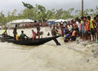 PM ਮੋਦੀ ਦੇ ਐਲਾਨ ‘ਤੇ ਭੜਕੀ ਮਮਤਾ ਬੈਨਰਜ਼ੀ, ਕਿਹਾ- ਨੁਕਸਾਨ 1 ਲੱਖ ਕਰੋੜ ਦਾ, ਮਿਲੇ 1 ਹਜ਼ਾਰ ਕਰੋੜ