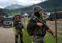 ਭਾਰਤ ਅਤੇ ਚੀਨ ਨੇ LAC ‘ਤੇ ਫੌਜਾਂ ਦੀ ਗਿਣਤੀ ਵਧਾਈ, ਚੀਨੀ ਫੌਜਾਂ ਦੀ ਲੱਦਾਖ ਬਾਰਡਰ ‘ ਤੇ ਮੂਵਮੈਂਟ ਜ਼ਿਆਦਾ