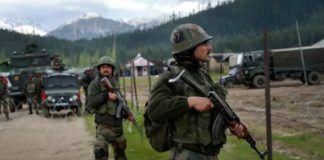 ਭਾਰਤ ਅਤੇ ਚੀਨ ਨੇ LAC ‘ਤੇ ਫੌਜਾਂ ਦੀ ਗਿਣਤੀ ਵਧਾਈ, ਚੀਨੀ ਫੌਜਾਂ ਦੀ ਲੱਦਾਖ ਬਾਰਡਰ ‘ ਤੇ ਮੂਵਮੈਂਟ ਜ਼ਿਆਦਾ