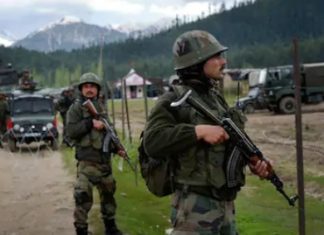 ਭਾਰਤ ਅਤੇ ਚੀਨ ਨੇ LAC ‘ਤੇ ਫੌਜਾਂ ਦੀ ਗਿਣਤੀ ਵਧਾਈ, ਚੀਨੀ ਫੌਜਾਂ ਦੀ ਲੱਦਾਖ ਬਾਰਡਰ ‘ ਤੇ ਮੂਵਮੈਂਟ ਜ਼ਿਆਦਾ