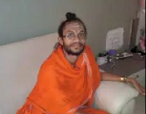 ਮਹਾਰਾਸ਼ਟਰ : ਨਾਂਦੇੜ ਸਾਹਿਬ ਦੇ ਮਠ ‘ਚ ਸਾਧੂ ਦਾ ਬੇਰਹਿਮੀ ਨਾਲ ਕਤਲ, ਇਕ ਹੋਰ ਲਾਸ਼ ਵੀ ਮਿਲੀ