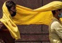 ਲੂ ਦਾ ਪ੍ਰਕੋਪ ਵਧੇਗਾ, ਆਈਐਮਡੀ ਨੇ ਯੈਲੋ ਤੋਂ ਬਾਅਦ ਹੁਣ ਓਰੇਂਜ ਅਲਰਟ ਕੀਤਾ ਜਾਰੀ